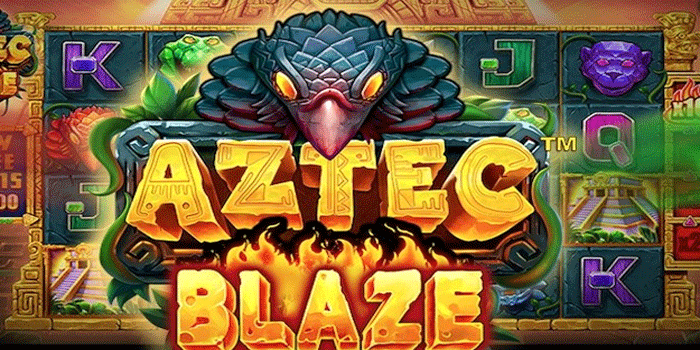 Aztec Blaze – Petualangan Epik Di Jantung Peradaban Aztec