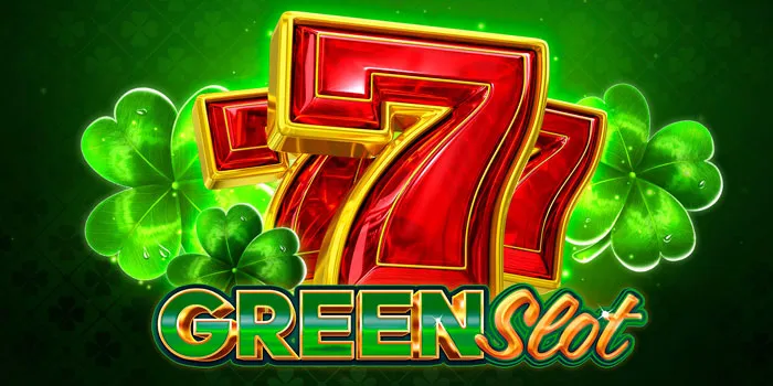 ​GREEN SLOT - Mengungkap Rahasia Kemenangan Di Permainan Legendaris