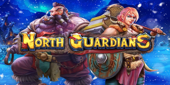 Pola Gacor Bermain North Guardians Di Situs Donototo
