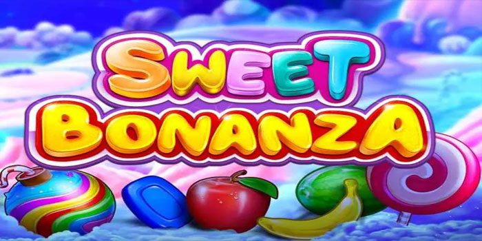 Trik Maxwin Slot Sweet Bonanza Di Situs Donototo