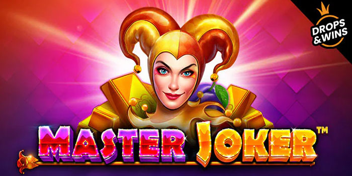 Slot-Online-Master-Joker