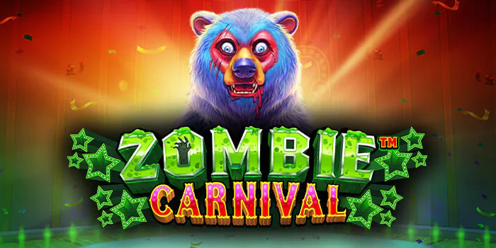 Strategi Jitu Mendapatkan Jackpot di Slot Zombie Carnival