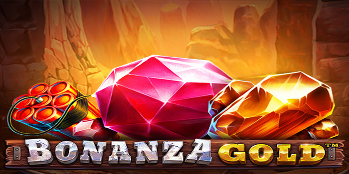 Trik Efektif Mendapatkan Free Spin di Slot Bonanza Gold
