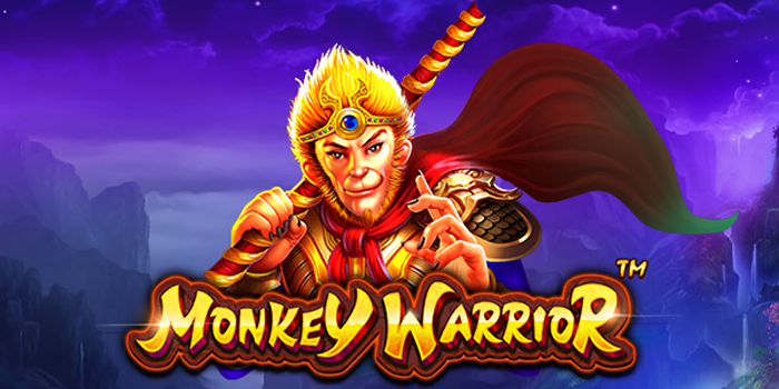 Panduan Sukses Mendapatkan Jackpot di Slot Monkey Warrior