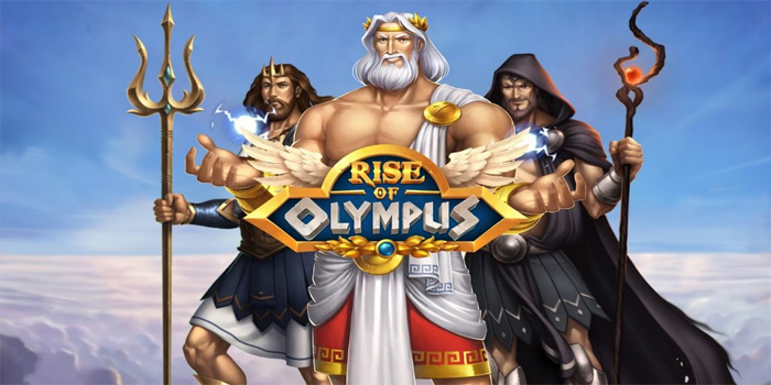 Strategi Jitu Mendapatkan Bonus di Slot Rise of Olympus