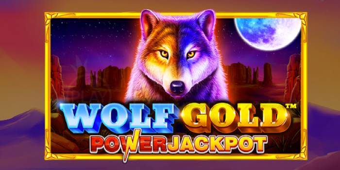 Tips Jitu Mendapatkan Free Spin di Slot Wolf Gold Power Jackpot