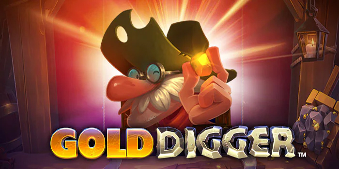 Trik Cerdas Mendapatkan Max Win di Slot Gold Digger
