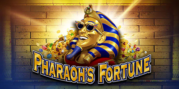 Tips Mudah Mencapai Jackpot di Slot Pharaoh’s Fortune