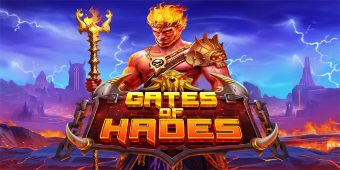 Pola Gacor Malam Slot Gates of Hades