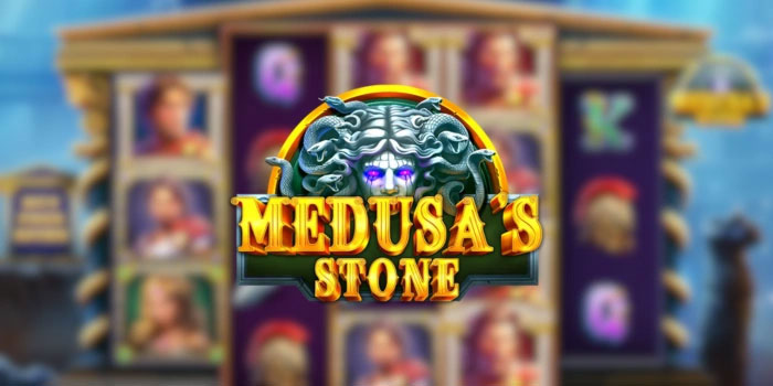 Cara Bangun Peluang Emas Slot Medusa’s Stone