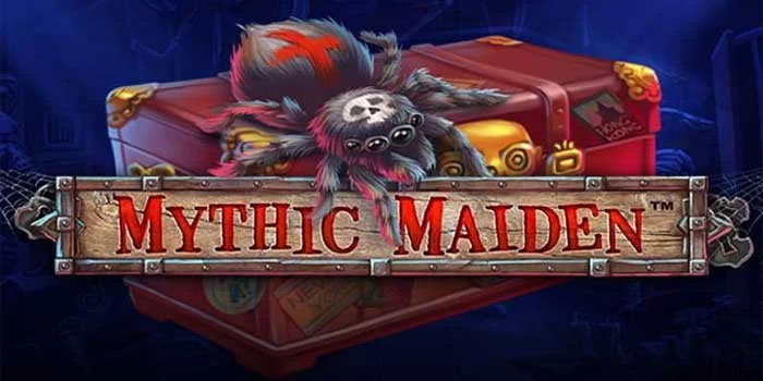 Cara Buka Potensi JP Slot Mythic Maiden