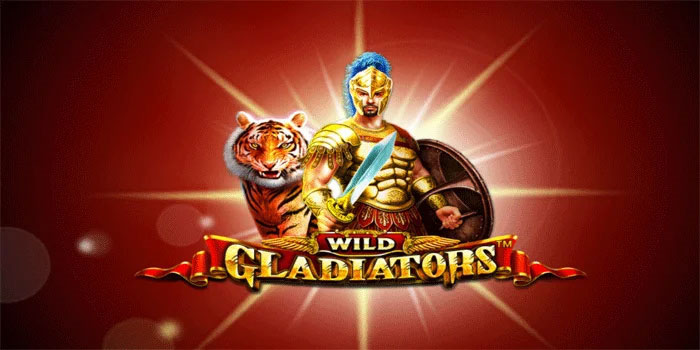 Pola Spin Kuat Slot Wild Gladiators