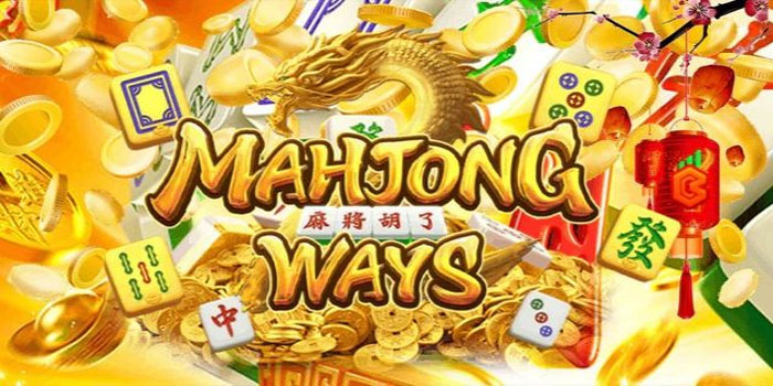 Tips Main Mahjong Ways Agar Modal Tahan Lama