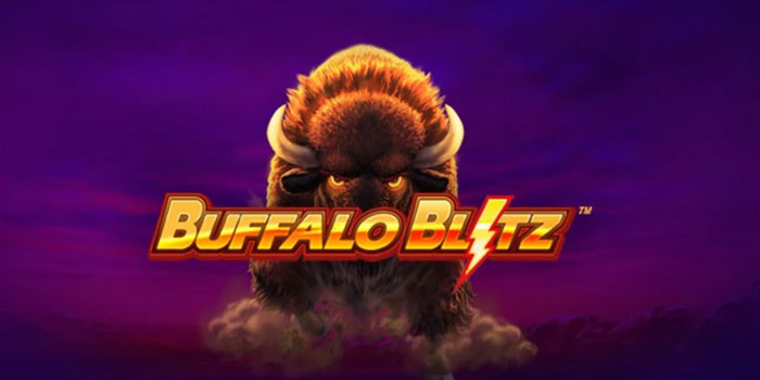 Cara Aman Mengincar Jackpot di Slot Buffalo Blitz
