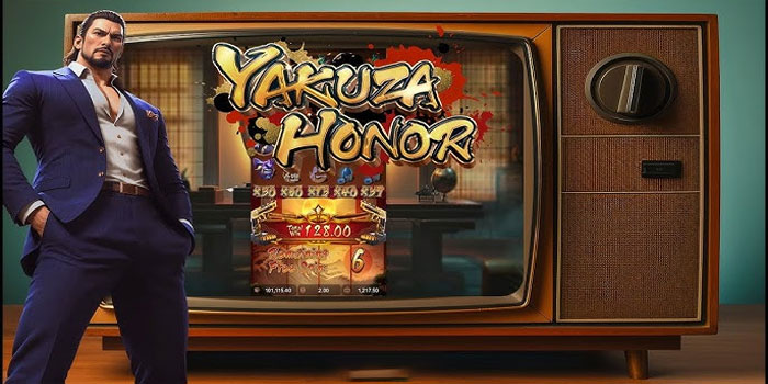 Cara Memaksimalkan Modal Kecil di Slot Yakuza Honor