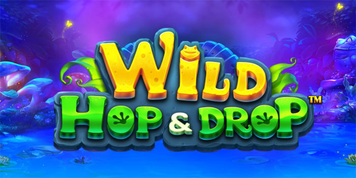 Strategi Menang Slot Wild Hop & Drop dengan Fitur Bonus Strategi Menang Slot Wild Hop & Drop dengan Fitur Bonus