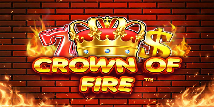 Strategi Menang Slot Crown of Fire dengan Mode Auto Spin Strategi Menang Slot Crown of Fire dengan Mode Auto Spin