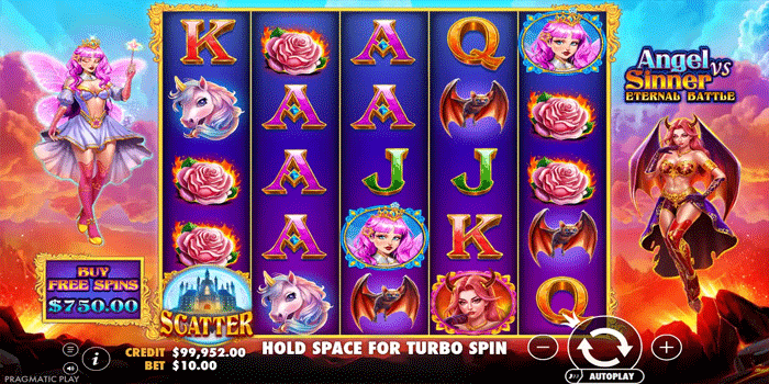 Memanfaatkan Fitur Free Spin dan Pengganda