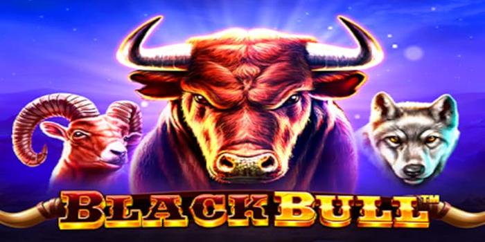 Rahasia Sukses Jackpot Bermain Slot Black Bull Terbukti