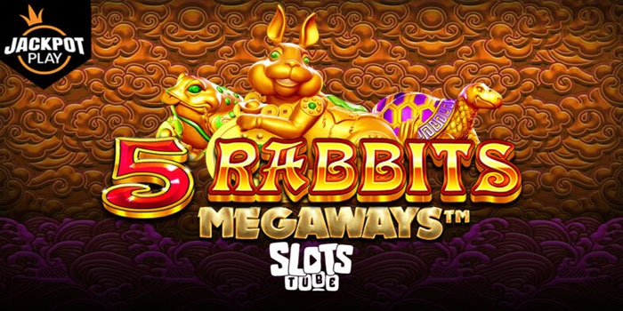 Rahasia Slot Gacor 5 Rabbits Megaways Yang Wajib Dicoba Rahasia Slot Gacor 5 Rabbits Megaways Yang Wajib Dicoba