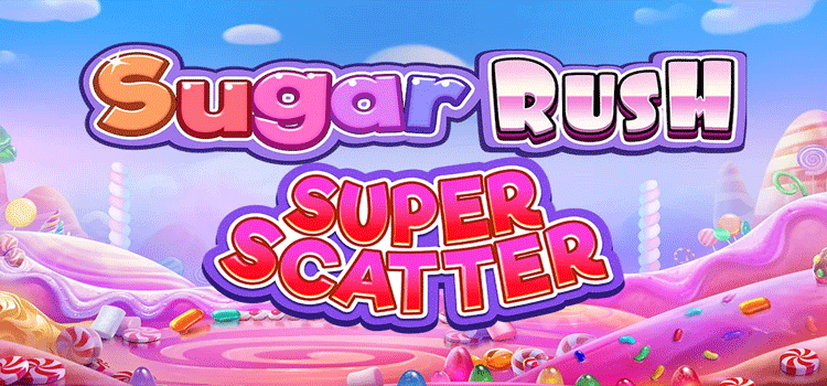 Cara Efektif Maksimalkan Jackpot Slot Sugar Rush Super Scatter Cara Efektif Maksimalkan Jackpot Slot Sugar Rush Super Scatter